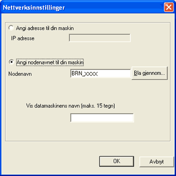 Skjermbilde
