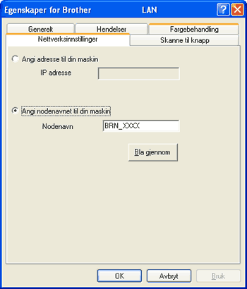 Skjermbilde