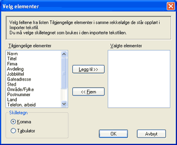Skjermbilde