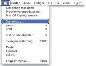 Skjermbilde