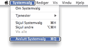 Skjermbilde