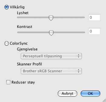 Skjermbilde