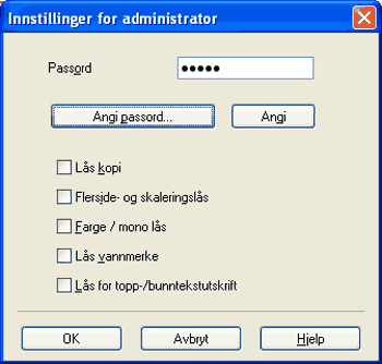 Skjermbilde