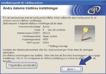 Skärm