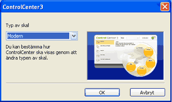 Skärm