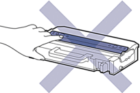 Škatla za odpadni toner