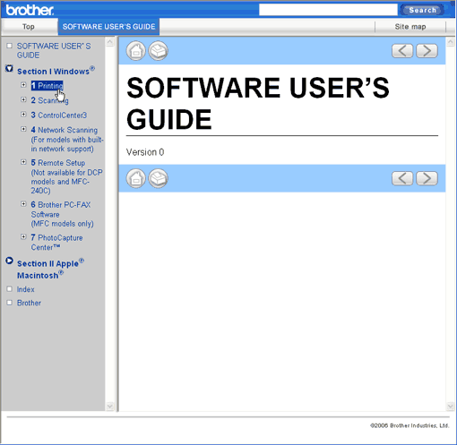 Screen