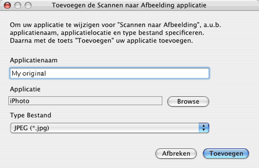 Scherm