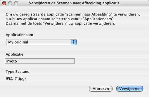 Scherm