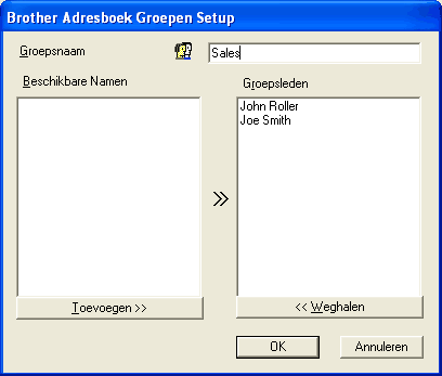 Scherm