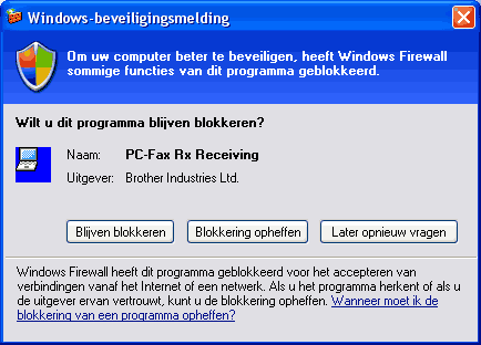 Scherm