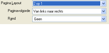 Scherm