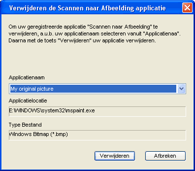 Scherm