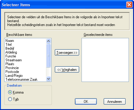 Scherm