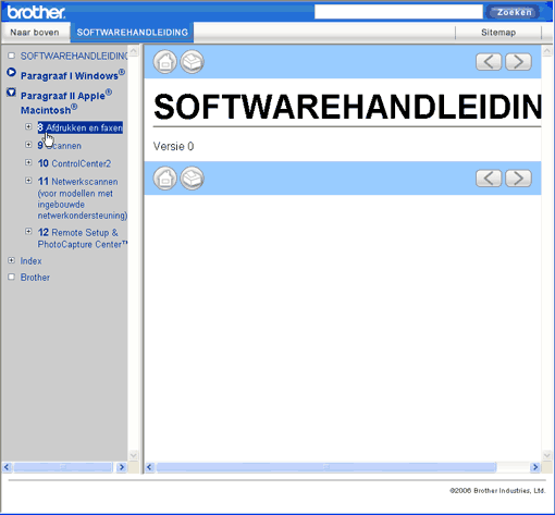 Scherm