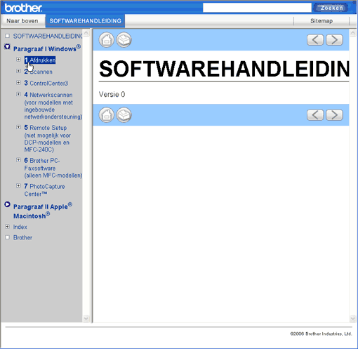Scherm
