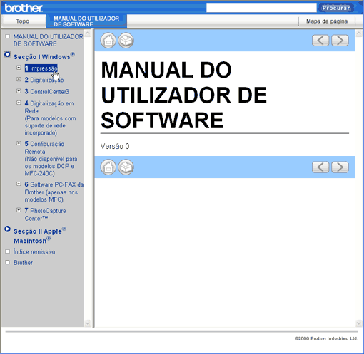 Ecrã