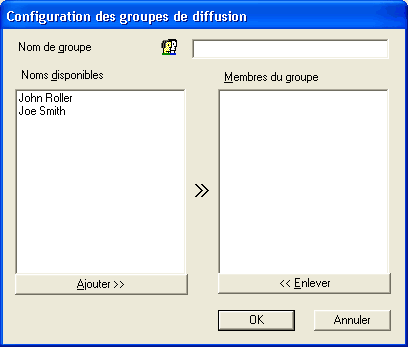 Écran