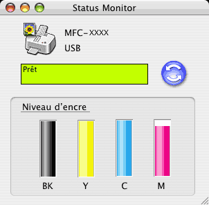Écran