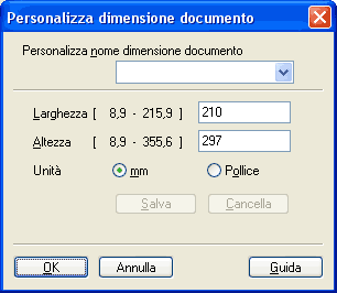 Schermata