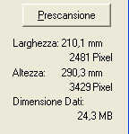 Schermata