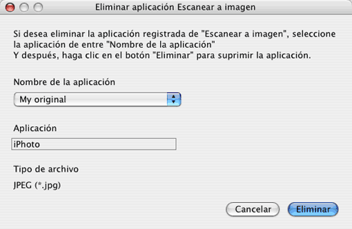 Pantalla