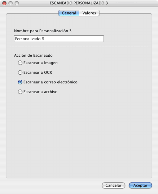 Pantalla