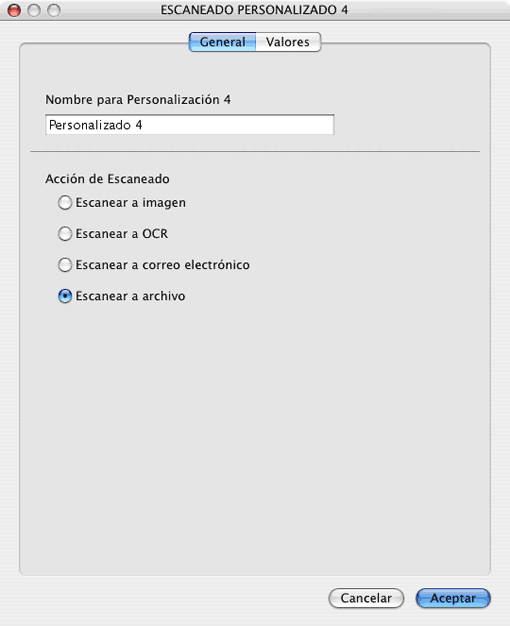 Pantalla
