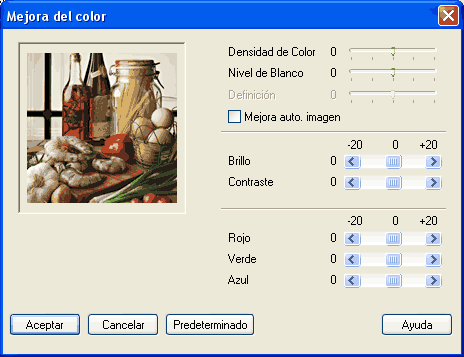 Pantalla