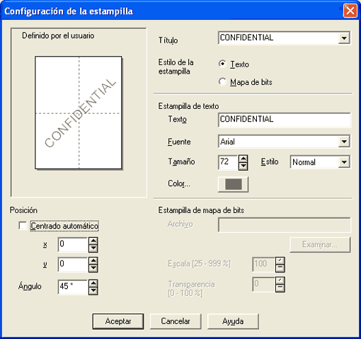 Pantalla