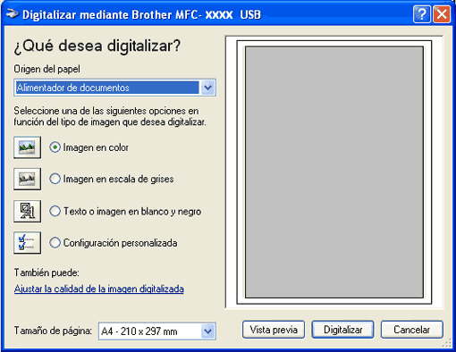 Pantalla