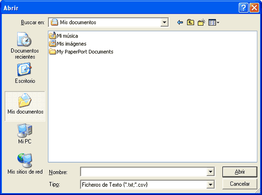 Pantalla