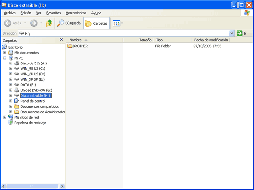 Pantalla