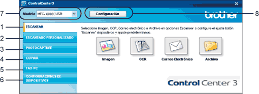 Pantalla