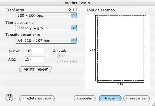 Pantalla