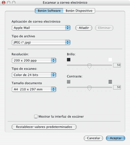 Pantalla