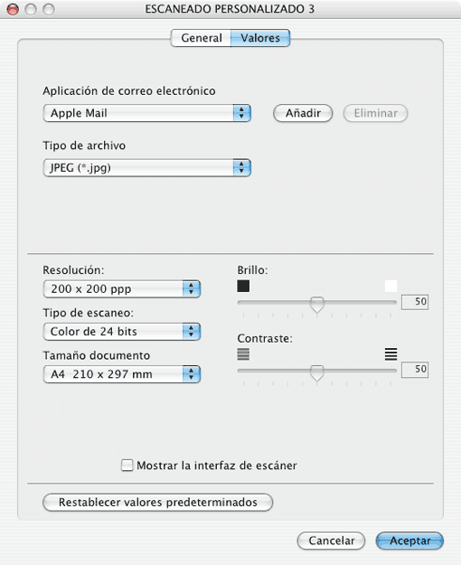 Pantalla