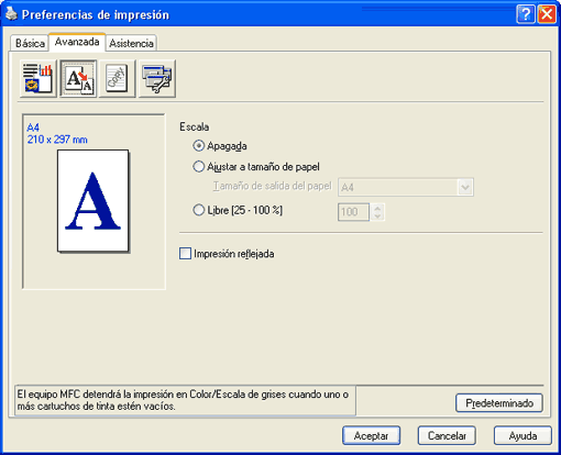 Pantalla