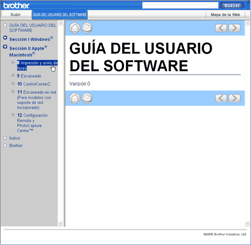 Pantalla