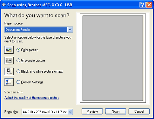 Screen