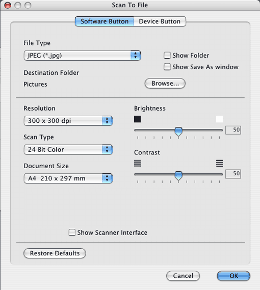 Screen