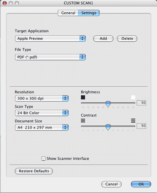 Screen