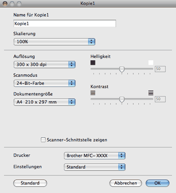 Bildschirm