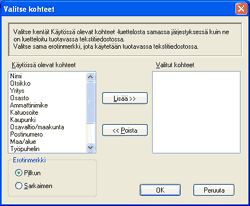 Näyttö