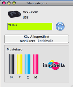 Näyttö