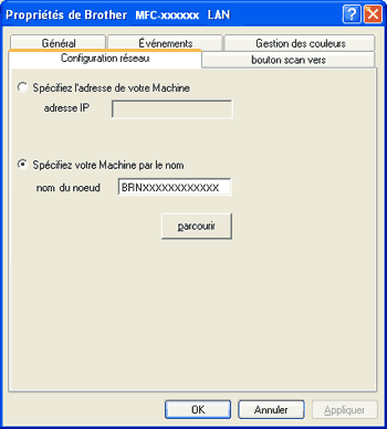 Écran