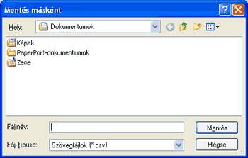 Képernyő