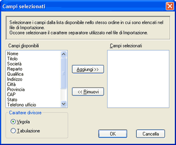 Schermata