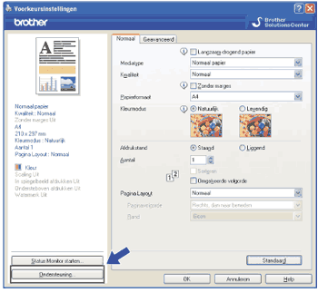Scherm