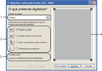 Ecrã
